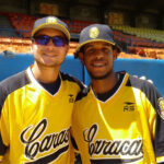 César Jiménez abrirá el primer juego de las Águilas