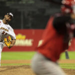 David Vidal detuvo a los Tigres