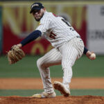 Eduardo Brizuela nuevo vicepresidente y asistente especial de operaciones de beisbol de los Mets