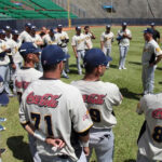 Lipso Nava espera contar con la mayoría de las figuras del Zulia