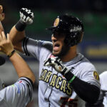 Carlos Mendoza fue presentado como piloto de los Mets de Nueva York