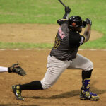 Águilas comenzó con triunfo en la nueva temporada