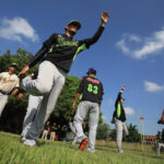 Félix Pérez regresará con Leones