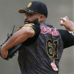 Henry Centeno no le dio libertades a la ofensiva de Cardenales