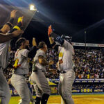 Dennicher Carrasco será parte de la importación del Magallanes
					20/10/2023