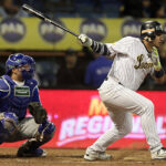 Gregory Infante se consolida entre los mejores relevistas de Tiburones