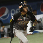 José Rojas se ausentará de la alineación de Bravos por unos días