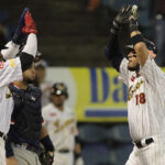 La LVBP reprogramó siete encuentros