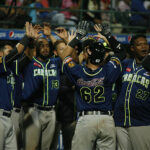 Hace sesenta años debutó Vitico Davalillo