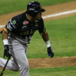 Caribes dio felpa al Cardenales en el primer juego