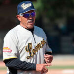 Mártires Arias abrirá cinco partidos con Magallanes