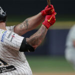 Caracas y Magallanes establecieron récord de asistencia en un juego de la LVBP