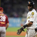 Renato Núñez consigue resultados producto de su arduo trabajo diario