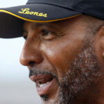 Guillermo Moscoso y Edgar Durán suspendidos por violar el programa antidopaje