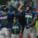 Tiburones le sacó provecho a los errores de Caribes