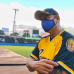 Cardenales recibió a sus dos primeros importados