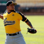 Eduardo Paredes “Este año hay que salir a ganar desde temprano”