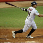 Caribes barrió al Cardenales y es puntero absoluto