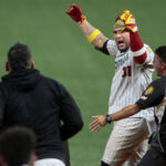 Mike Álvarez: “En series cortas, todo cambia”