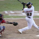 Caribes venció a Cardenales y se acerca a la zona de clasificación