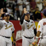 Luis Dorante: “Es extraño estar en mi casa y no en el terreno”