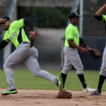 Ronald Acuña Jr. vuelve a estar en buena compañía