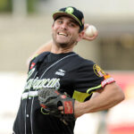 Luis Jiménez fulminó al Magallanes y Caribes sigue en alza