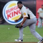 Magallanes bombardeó al Zulia y se aleja en el quinto puesto