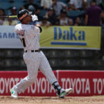 Endy Chávez se retirará al finalizar la temporada 2018-2019