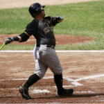 Caribes torpedeó al Magallanes y extendió su racha