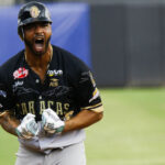 Yonathan Perlaza recoge los frutos de un cambio de enfoque
