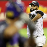 Jonathan Gálvez sigue inspirado y Cardenales blanqueó a Bravos