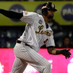 Caribes logró su cuarta victoria seguida a fuerza de batazos