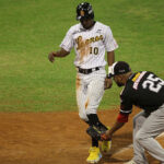 Ramón García consiguió la motivación en el triunfo de Tigres