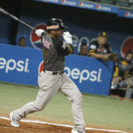 Felipe Paulino confía en superar su lento inicio