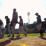 Jesús Fandiño desea aportar al Magallanes