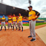Wilfredo Romero tomó el mando del Magallanes