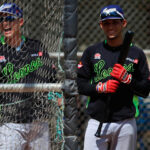 Alex Ramírez clasificó a su equipo a la postemporada de Japón