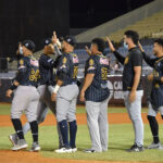 Cardenales propinó la primera blanqueada de la temporada