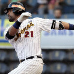 Caribes barrió a Tiburones en Puerto La Cruz