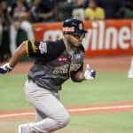 Delmon Young, Más Valioso de la temporada: “Sólo estaba tratando de hacer mi juego”