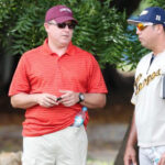 Ramón Ortiz se lució y Magallanes repitió ante Leones