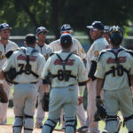 Eric Berger: “Quiero un título con los Bravos”