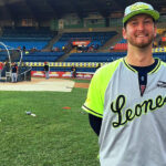 Ehire Adrianza dejó en el terreno a las Águilas