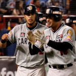 Francisco Cervelli no se conforma