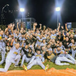 Pedro Castellanos empujó cinco para mantener vivo al Cardenales