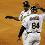 Caribes sigue acercándose a la clasificación