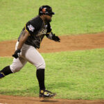 Tiburones se apoyó en la fuerza para imponerse a Bravos en Macuto