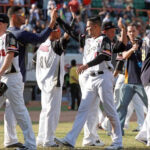 Bravos hizo ajustes en el roster de 35