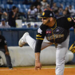 Tigres defendieron su casa ante Caribes